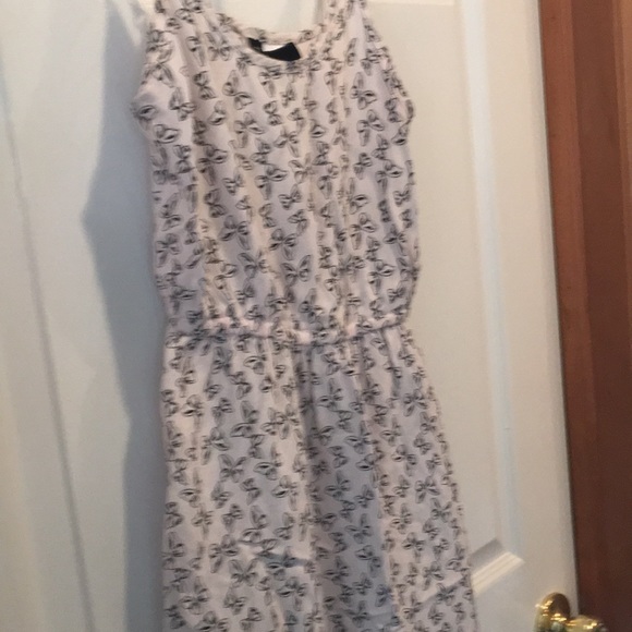 Divided/H&M summer dress - Picture 5 of 5